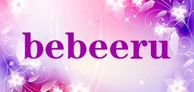 bebeeru是什么牌子_bebeeru品牌怎么样?