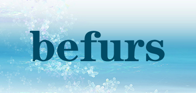 befurs是什么牌子_befurs品牌怎么样?
