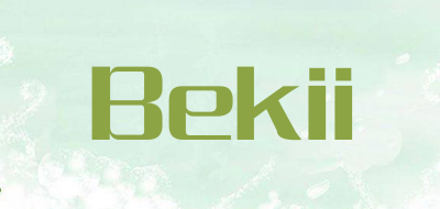 Bekii是什么牌子_Bekii品牌怎么样?