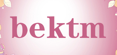 bektm是什么牌子_bektm品牌怎么样?