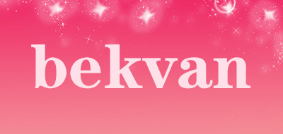 bekvan是什么牌子_bekvan品牌怎么样?