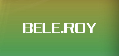 BELE.ROY是什么牌子_BELE.ROY品牌怎么样?