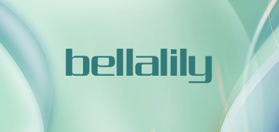 bellalily是什么牌子_bellalily品牌怎么样?