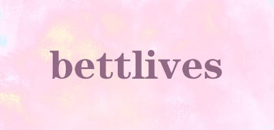 bettlives是什么牌子_bettlives品牌怎么样?