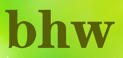 bhw是什么牌子_bhw品牌怎么样?
