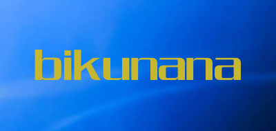 bikunana是什么牌子_bikunana品牌怎么样?