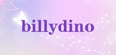 billydino是什么牌子_billydino品牌怎么样?