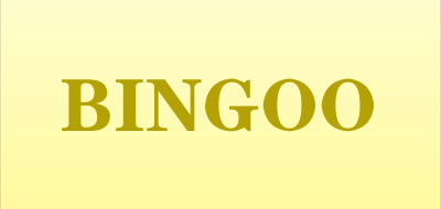 BINGOO是什么牌子_BINGOO品牌怎么样?
