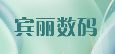 宾丽数码是什么牌子_宾丽数码品牌怎么样?
