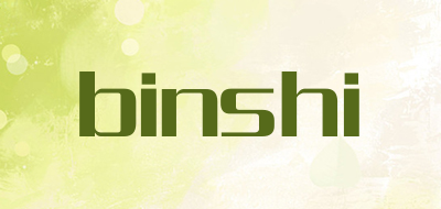 binshi是什么牌子_binshi品牌怎么样?