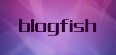 blogfish是什么牌子_blogfish品牌怎么样?