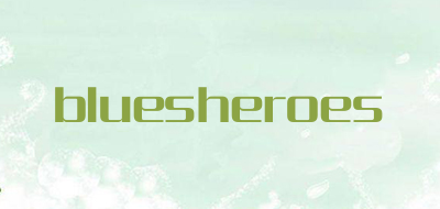 bluesheroes是什么牌子_bluesheroes品牌怎么样?