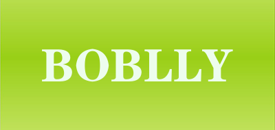 BOBLLY是什么牌子_BOBLLY品牌怎么样?