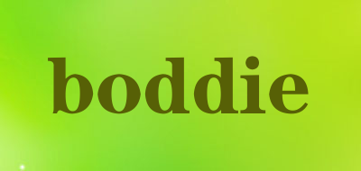 boddie是什么牌子_boddie品牌怎么样?