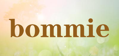 bommie是什么牌子_bommie品牌怎么样?
