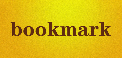 bookmark是什么牌子_bookmark品牌怎么样?
