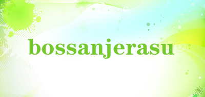 bossanjerasu是什么牌子_bossanjerasu品牌怎么样?