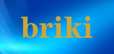 briki是什么牌子_briki品牌怎么样?