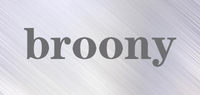 broony是什么牌子_broony品牌怎么样?