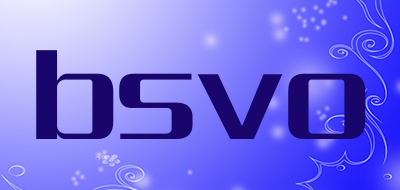 bsvo是什么牌子_bsvo品牌怎么样?