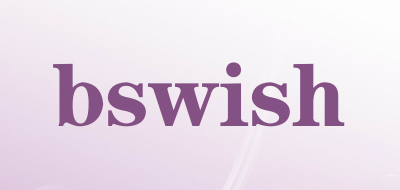 bswish是什么牌子_bswish品牌怎么样?