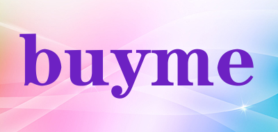 buyme是什么牌子_buyme品牌怎么样?