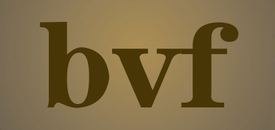 bvf是什么牌子_bvf品牌怎么样?