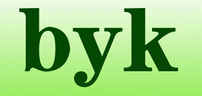 byk是什么牌子_byk品牌怎么样?