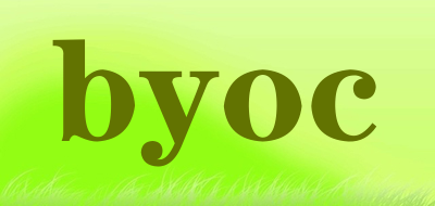 byoc是什么牌子_byoc品牌怎么样?