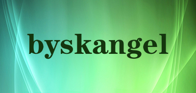 byskangel是什么牌子_byskangel品牌怎么样?