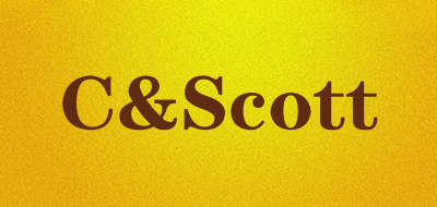 C&Scott是什么牌子_C&Scott品牌怎么样?