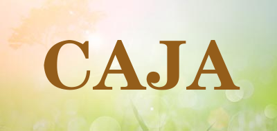 CAJA是什么牌子_CAJA品牌怎么样?