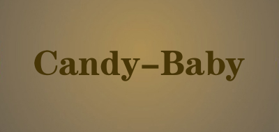 Candy-Baby是什么牌子_Candy-Baby品牌怎么样?