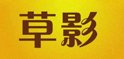 CAOYING是什么牌子_草影品牌怎么样?