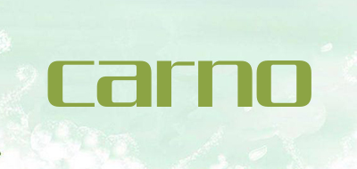 carno是什么牌子_carno品牌怎么样?