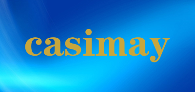 casimay是什么牌子_casimay品牌怎么样?