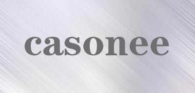casonee是什么牌子_casonee品牌怎么样?