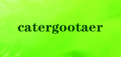 catergootaer是什么牌子_catergootaer品牌怎么样?