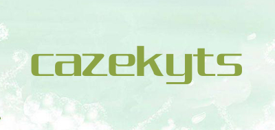 cazekyts是什么牌子_cazekyts品牌怎么样?