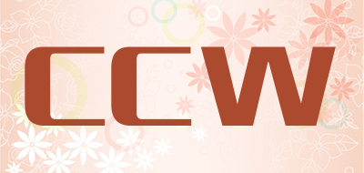 ccw是什么牌子_ccw品牌怎么样?