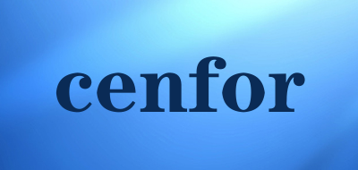 cenfor是什么牌子_cenfor品牌怎么样?