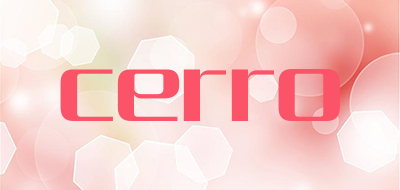 cerro是什么牌子_cerro品牌怎么样?
