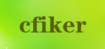 cfiker是什么牌子_cfiker品牌怎么样?