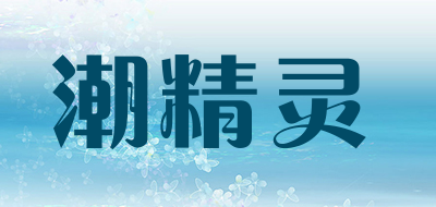 潮精灵是什么牌子_潮精灵品牌怎么样?
