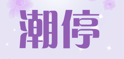 潮停是什么牌子_潮停品牌怎么样?