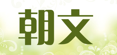 朝文是什么牌子_朝文品牌怎么样?