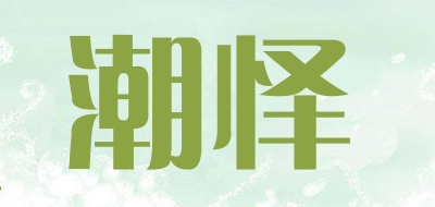 CHAOYI是什么牌子_潮怿品牌怎么样?