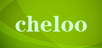 cheloo是什么牌子_cheloo品牌怎么样?