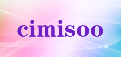 cimisoo是什么牌子_cimisoo品牌怎么样?