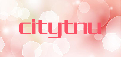 citytnu是什么牌子_citytnu品牌怎么样?